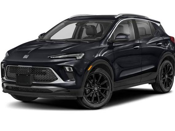 BUICK ENCORE GX 2024 KL4AMDSL9RB199360 image BUICK ENCORE GX 2024 KL4AMDSL9RB199360 image